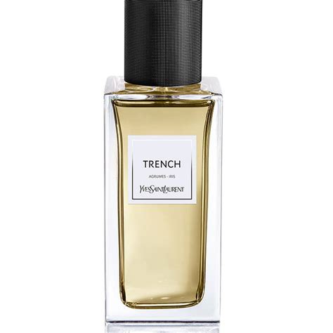 trench cologne